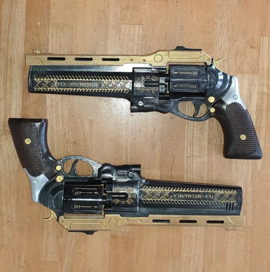 destiny 2 last word hand cannon