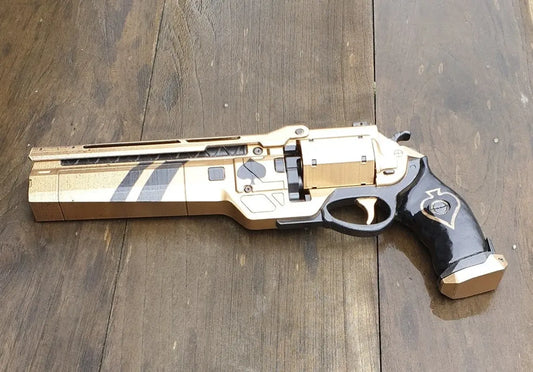 destiny 2 ace of spades
