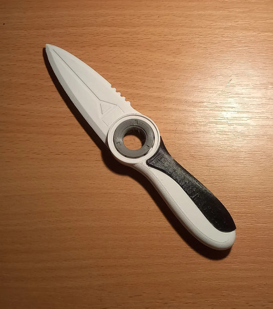 self defense dagger