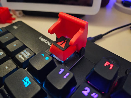 anti rage quit cover