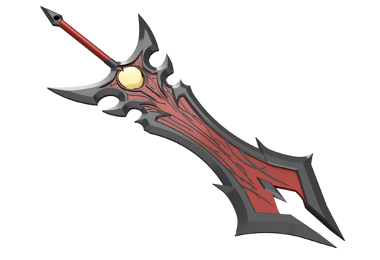 aatrox sword