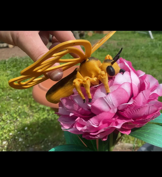 flexi butterfly