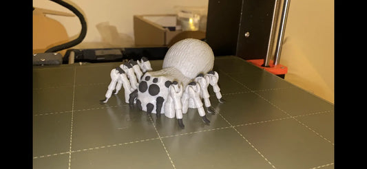 flexi spider