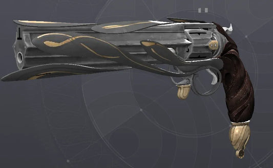 destiny 2 lumina hand cannon