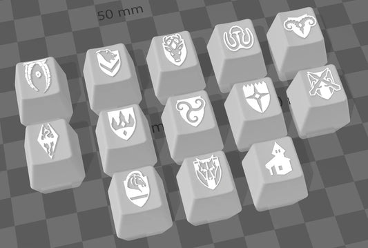 guild wars 2 key caps