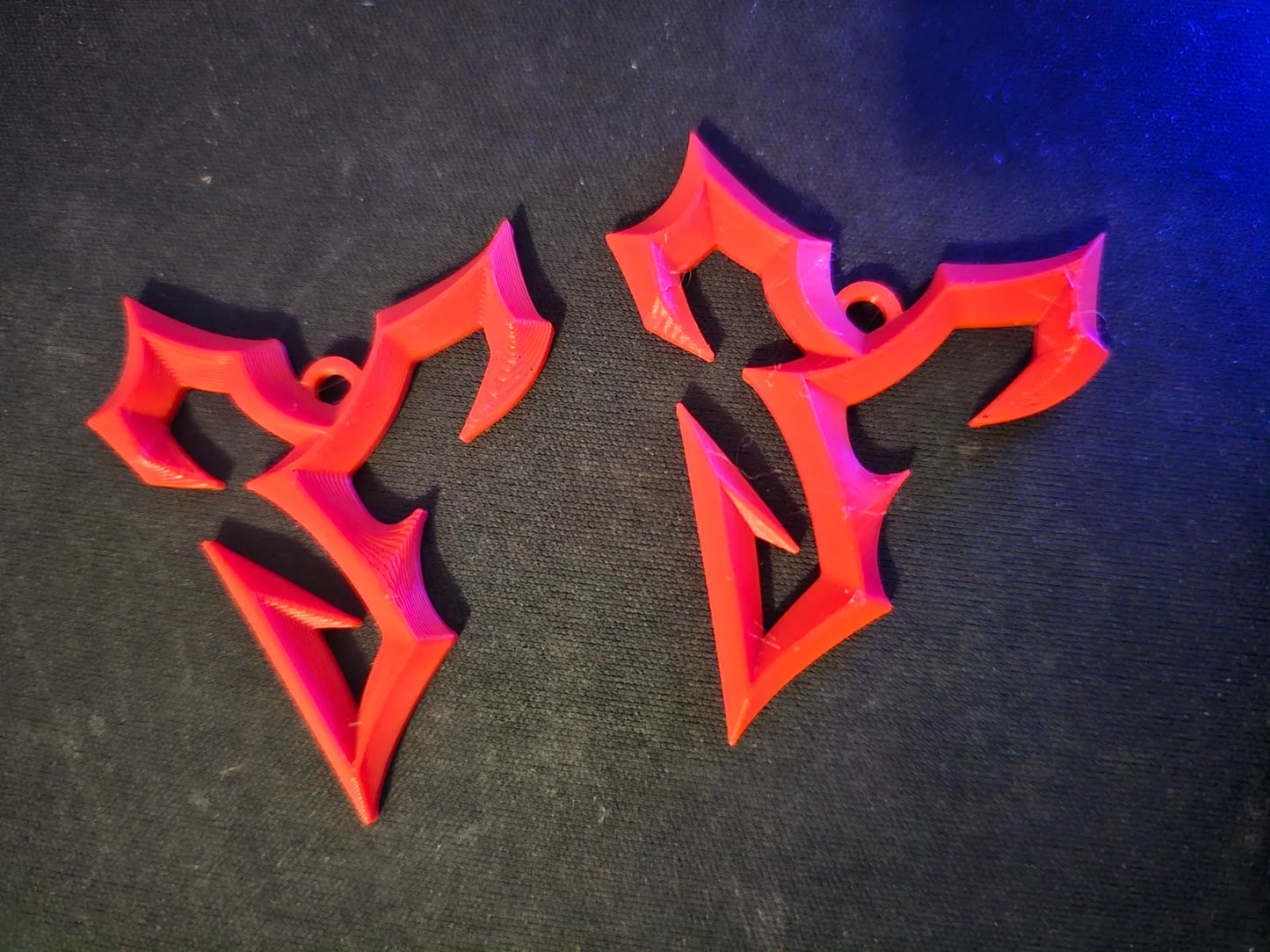 final fantasy Titus neckless